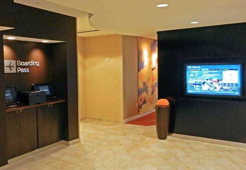 Courtyard Milwaukee Airport Hotel Tiện nghi bức ảnh
