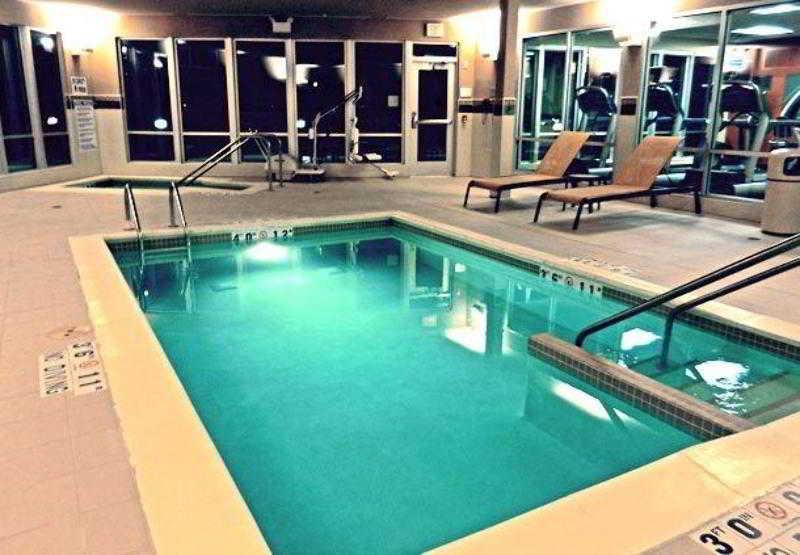 Courtyard Milwaukee Airport Hotel Tiện nghi bức ảnh